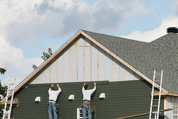 Best Steel Siding Installation  in Cleburne, TX